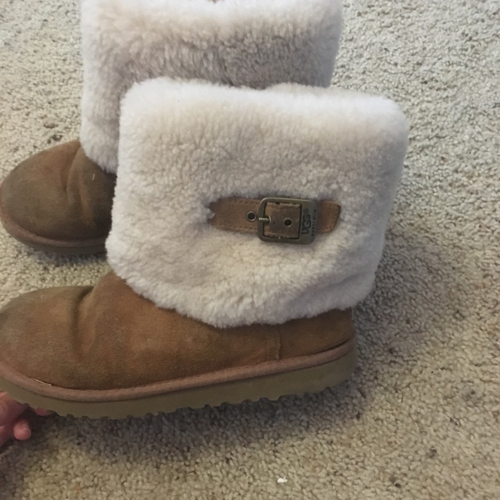 Uggs